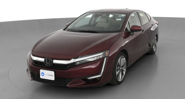 2018 Honda Clarity Base -
                Colonial Heights, VA
