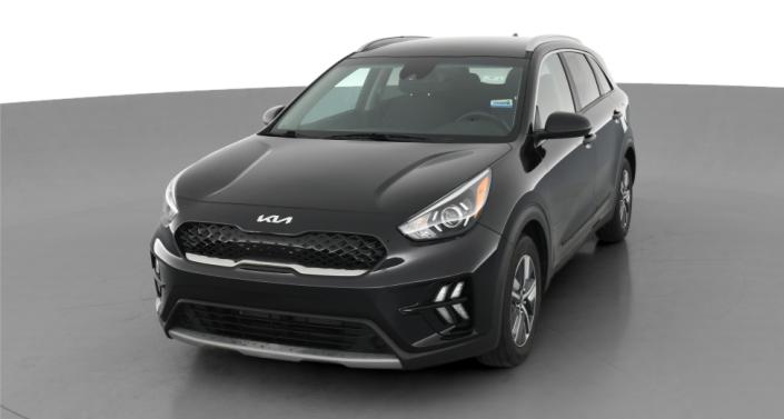 2022 Kia Niro LXS -
                Richton Park, IL