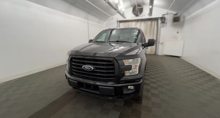 2015 Ford Econoline E-150 -
                Framingham, MA