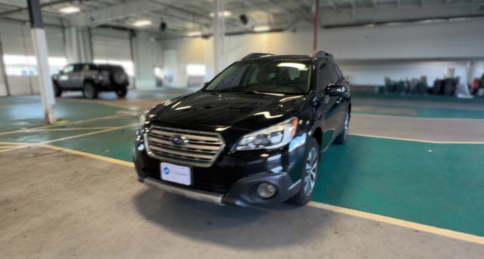 Thumbnail: 2016 Subaru Outback - 1