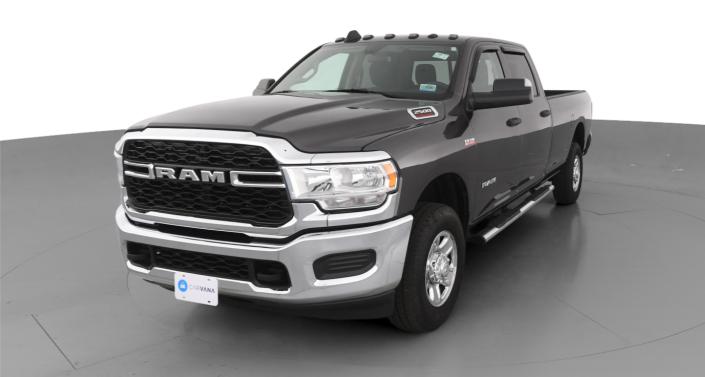 2020 RAM 2500 Tradesman -
                  Concord, NC