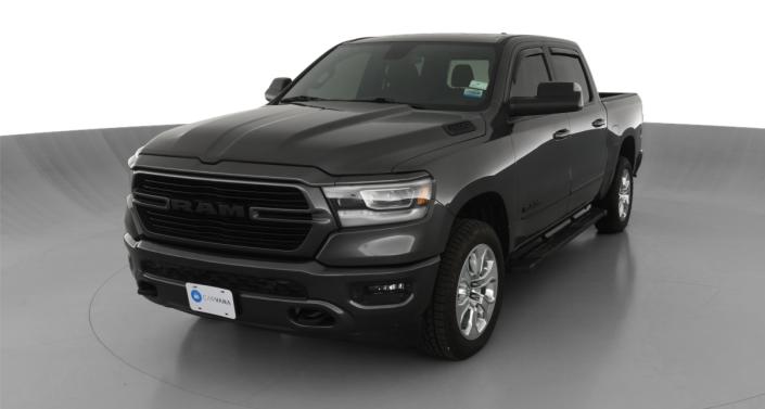 2019 RAM 1500 Big Horn -
                Lorain, OH