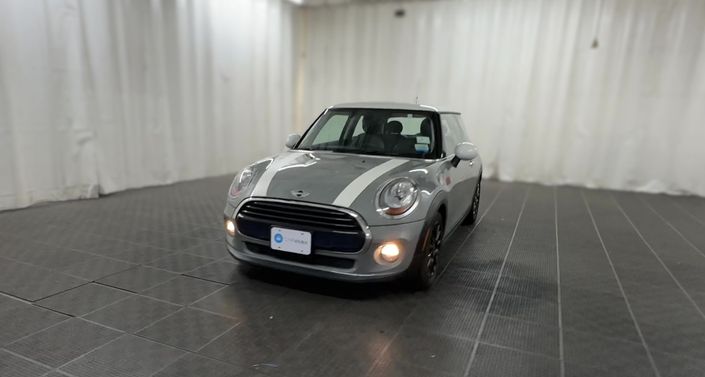 2018 MINI Cooper Hardtop 2 Door -
                North Las Vegas, NV
