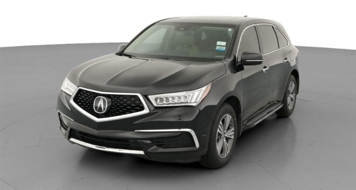 2019 Acura MDX Base -
                Auburn, GA