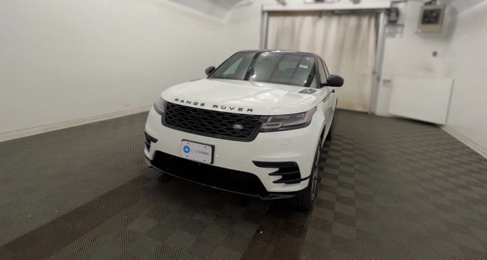 2021 Land Rover Range Rover Velar R-Dynamic S -
                Framingham, MA