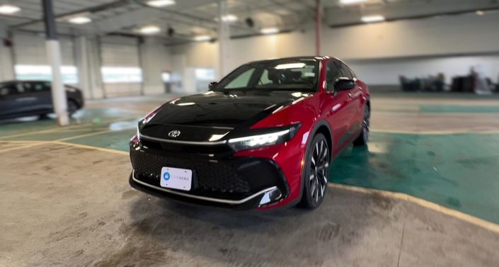 2024 Toyota Crown Platinum -
                Manville, NJ
