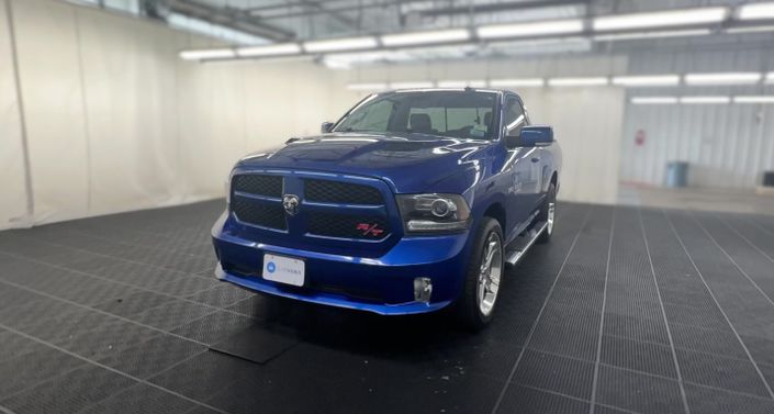 2014 RAM 1500 R/T -
                Indianapolis, IN
