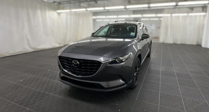 2023 Mazda CX-9 Touring Plus -
                Indianapolis, IN