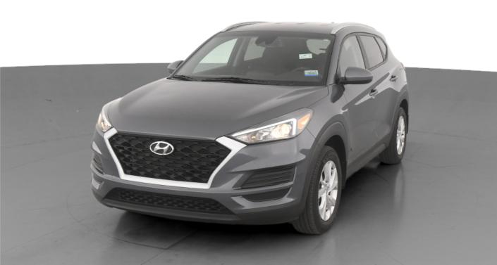 2021 Hyundai Tucson Value -
                Indianapolis, IN