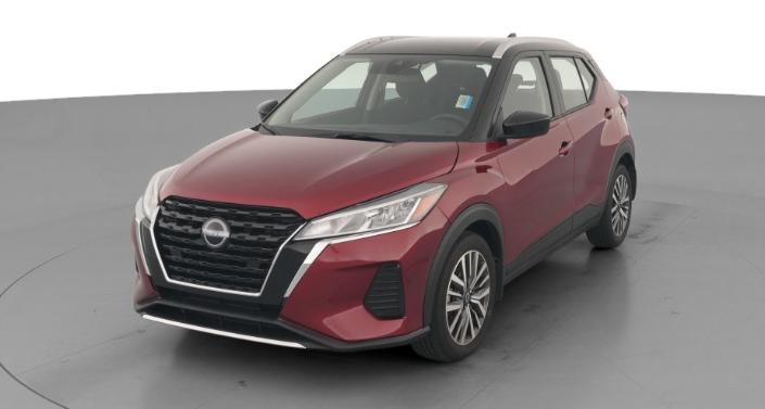 2024 Nissan Kicks SV -
                  Haines City, FL