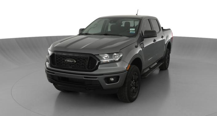 2021 Ford Ranger XLT -
                Lorain, OH