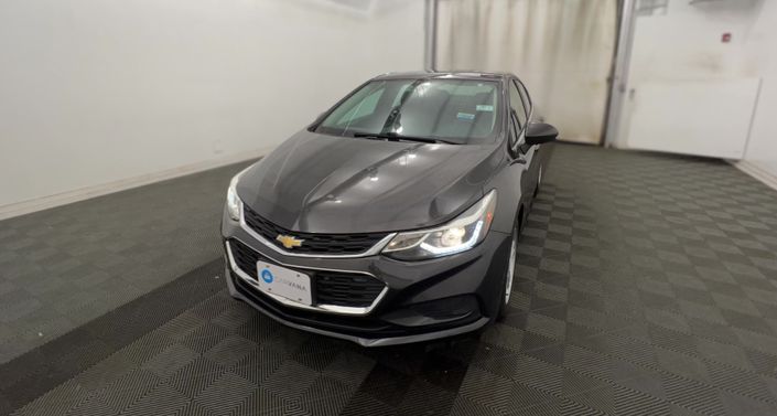 2016 Chevrolet Cruze LT -
                Framingham, MA