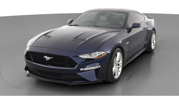 2020 Ford Mustang GT Premium -
                  Madison, TN