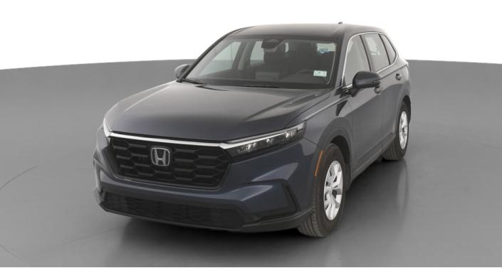 2024 Honda CR-V LX -
                Fort Worth, TX