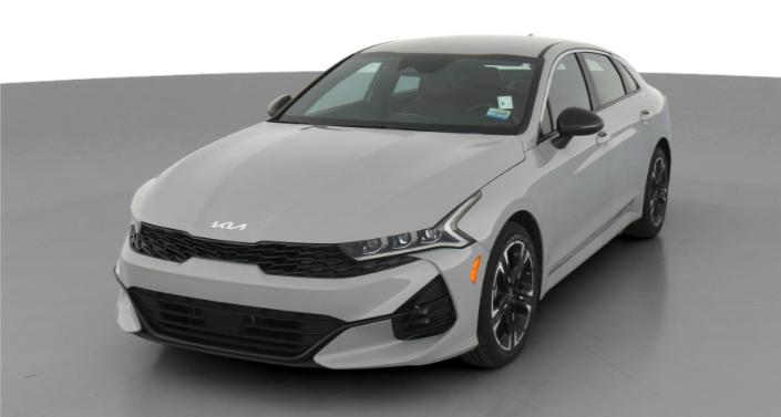 2024 Kia K5 GT-Line -
                Concord, NC