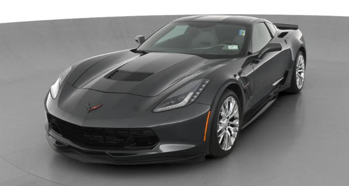 2019 Chevrolet Corvette Grand Sport -
                Colonial Heights, VA
