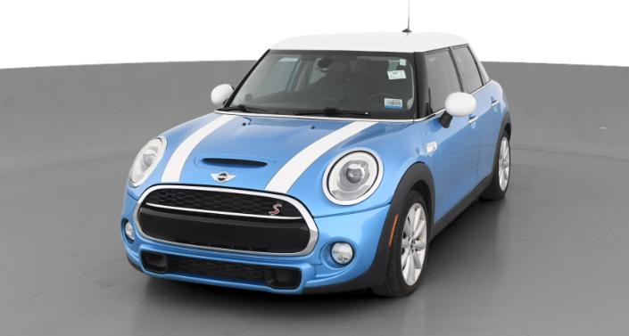 2015 MINI Cooper Hardtop S -
                Concord, NC