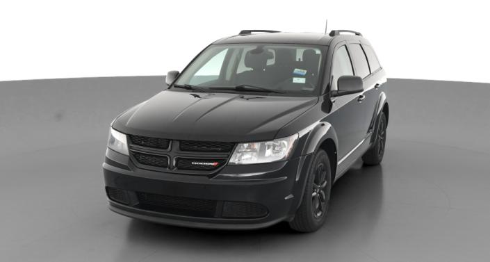 2020 Dodge Journey SE Value Package -
                Trenton, OH