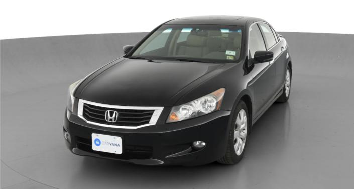 2010 Honda Accord EX-L -
                Colonial Heights, VA
