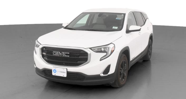 2018 GMC Terrain SLE -
                Indianapolis, IN