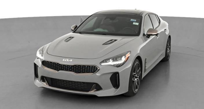 2022 Kia Stinger GT2 -
                  Beverly, NJ