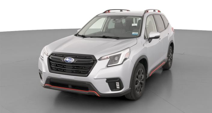2022 Subaru Forester Sport -
                Tolleson, AZ