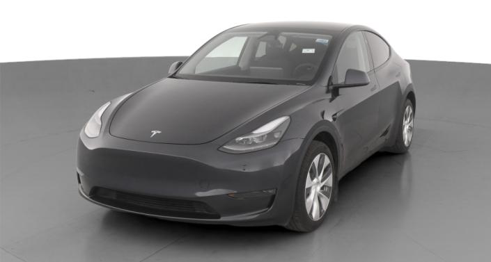 2024 Tesla Model Y Long Range -
                Indianapolis, IN