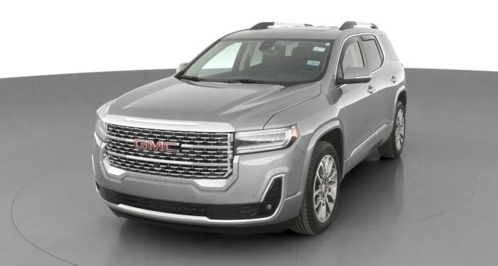 2023 GMC Acadia Denali -
                Wheatland, OK