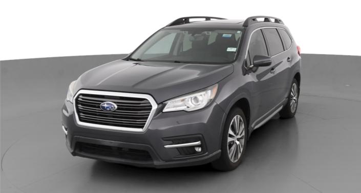 2020 Subaru Ascent Limited -
                Concord, NC