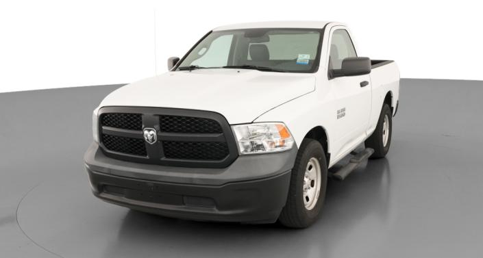 2018 RAM 1500 Tradesman -
                Auburn, GA