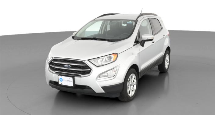 2018 Ford EcoSport SE -
                Bessemer, AL