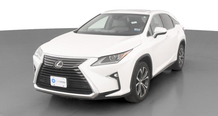 2019 Lexus RX 350 -
                Indianapolis, IN