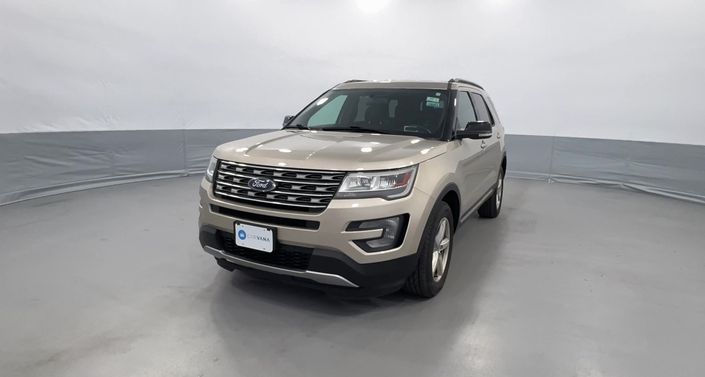 2017 Ford Explorer XLT -
                  Akron, NY