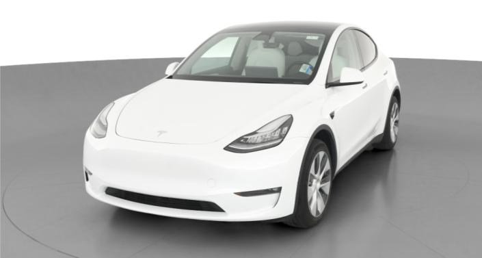 2023 Tesla Model Y Long Range -
                  Fairview, OR