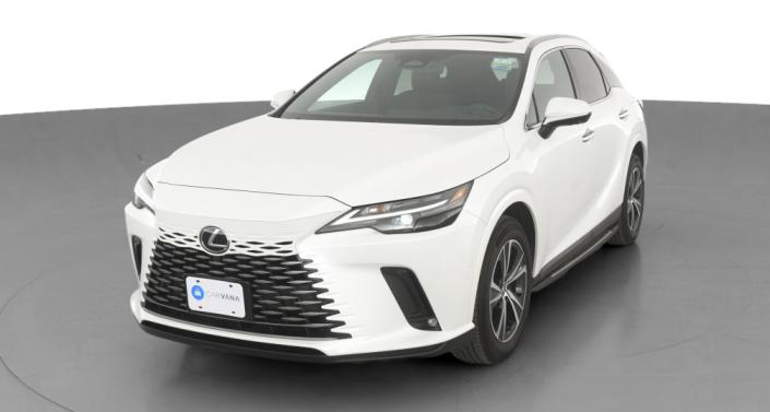 2023 Lexus RX  -
                Wheatland, OK
