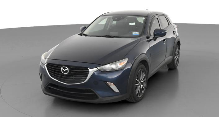 2018 Mazda CX-3 Touring -
                Bessemer, AL
