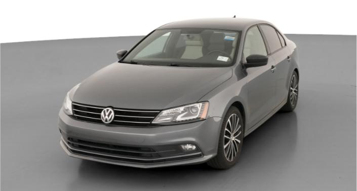 2015 Volkswagen Jetta Sport -
                  Auburn, GA