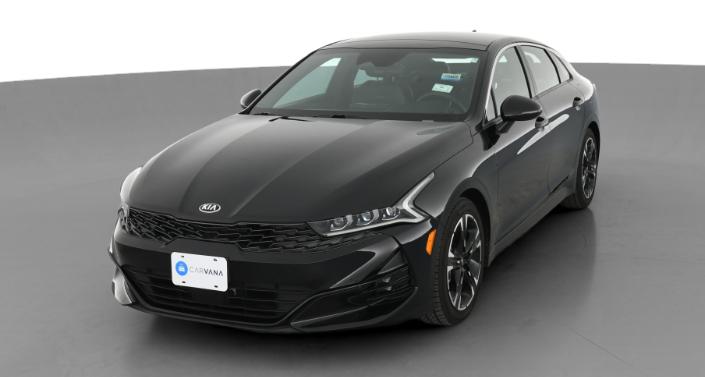 2021 Kia K5 GT-Line -
                  Richton Park, IL