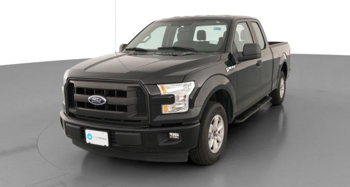 2017 Ford Econoline E-150 -
                Auburn, GA
