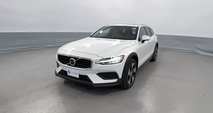 2020 Volvo V60 T5 -
                Akron, NY