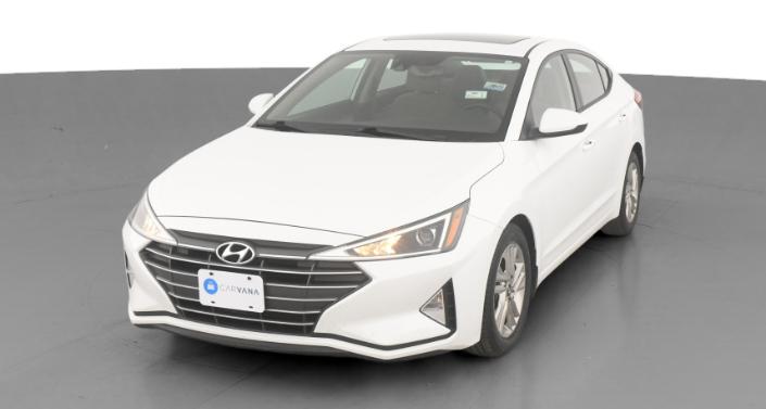 2020 Hyundai Elantra Value Edition -
                Indianapolis, IN