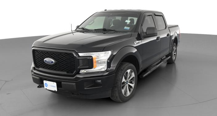 2019 Ford Econoline E-150 -
                Trenton, OH