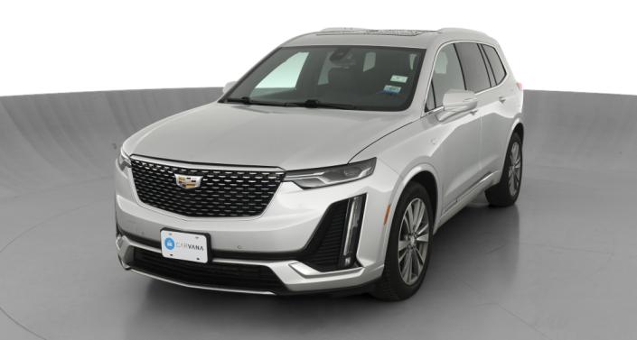 2020 Cadillac XT6 Premium Luxury -
                Lorain, OH