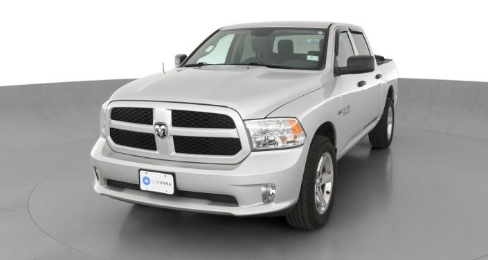 2018 RAM 1500 Express -
                Colonial Heights, VA