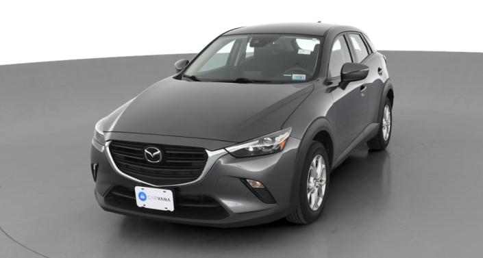 Thumbnail: 2020 Mazda CX-3 - 1