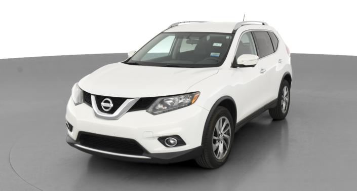 2014 Nissan Rogue SL -
                Richton Park, IL