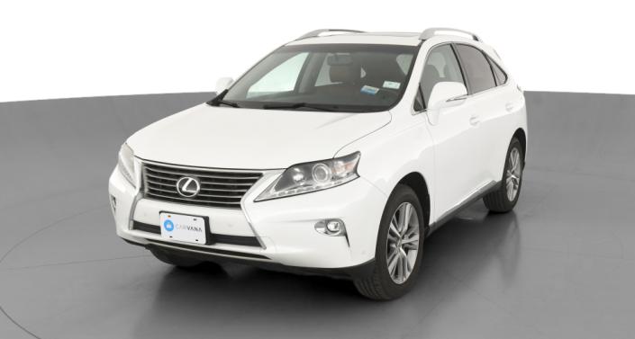 2015 Lexus RX 350 -
                San Antonio, TX
