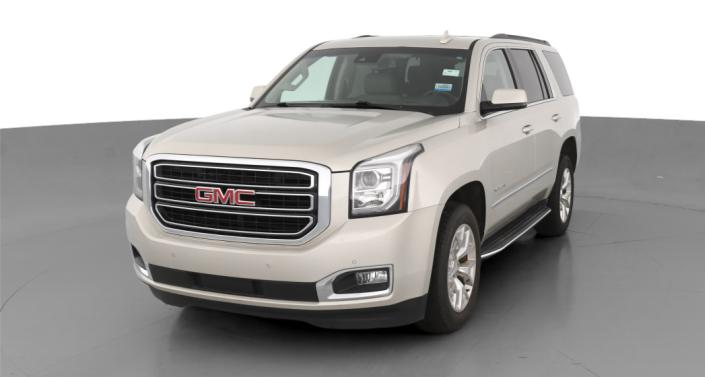 2017 GMC Yukon SLT -
                Concord, NC