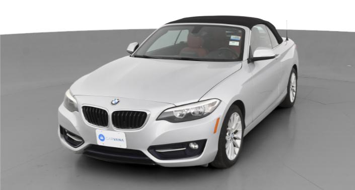 2016 BMW 2 Series 228i -
                  Concord, NC