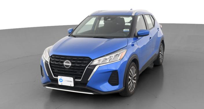 2023 Nissan Kicks SV -
                Indianapolis, IN